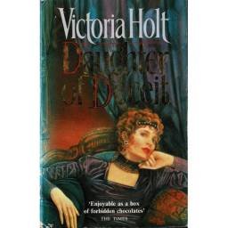 Daughter of Deceit - Victoria Holt