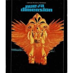 Nueva Dimensión. Revista de Ciencia Ficción y Fantasía No. 101. Junio 1978