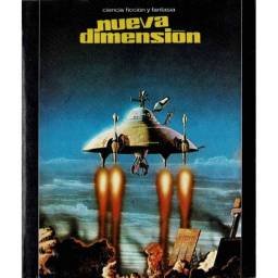 Nueva Dimensión. Revista de...