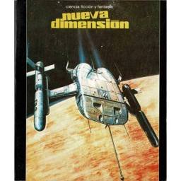 Nueva Dimensión. Revista de...