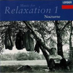 Music For Relaxation, Vol....