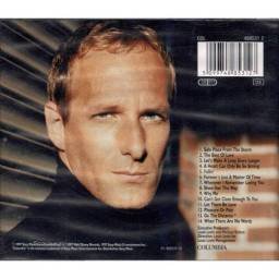 Michael Bolton - All That Matters. CD