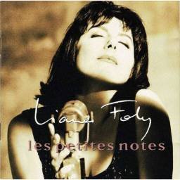 Liane Foly - Les Petites...