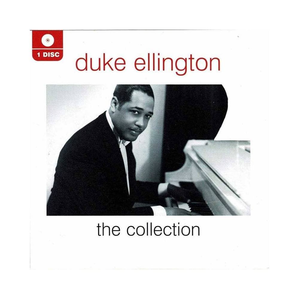 Duke Ellington - The Collection. CD