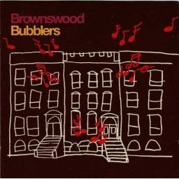 Brownswood Bubblers. CD