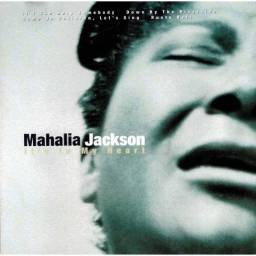 Mahalia Jackson - It's In...