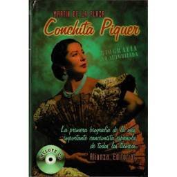 Conchita Piquer. Biografía...