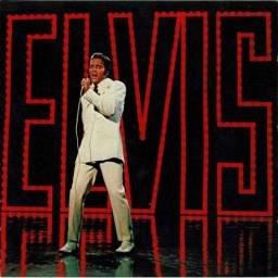 Elvis Presley - NBC-TV Special. CD