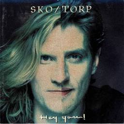 Sko/Torp - Hey You!. CD