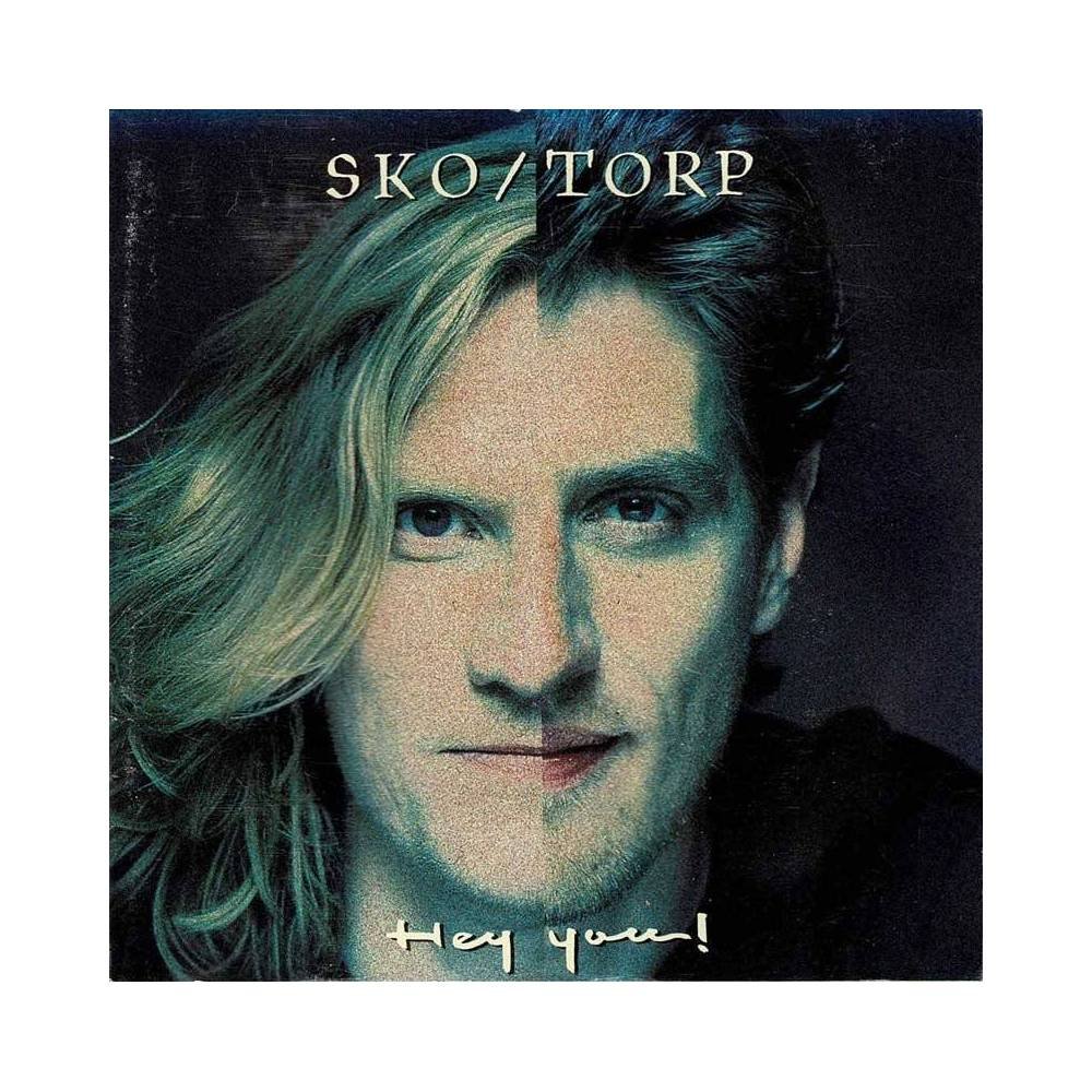 Sko/Torp - Hey You!. CD