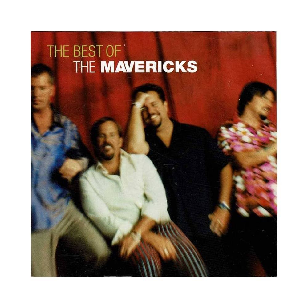 The Mavericks - The Best Of. CD