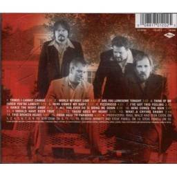 The Mavericks - The Best Of. CD