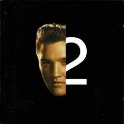 Elvis Presley - Elvis 2nd To None. CD