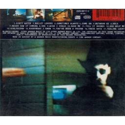 The Jesus & Mary Chain - Stoned & Dethroned. CD