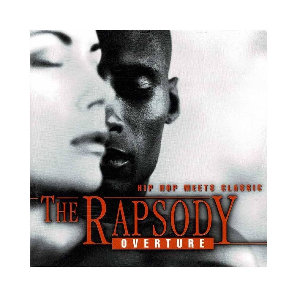 The Rapsody - Overture - Hip Hop Meets Classic. CD