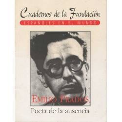 Cuadernos de la Fundación Españoles en el Mundo Nº 5 - Emilio Prados. Poeta de la Ausencia