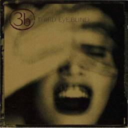 Third Eye Blind - Third Eye Blind. CD