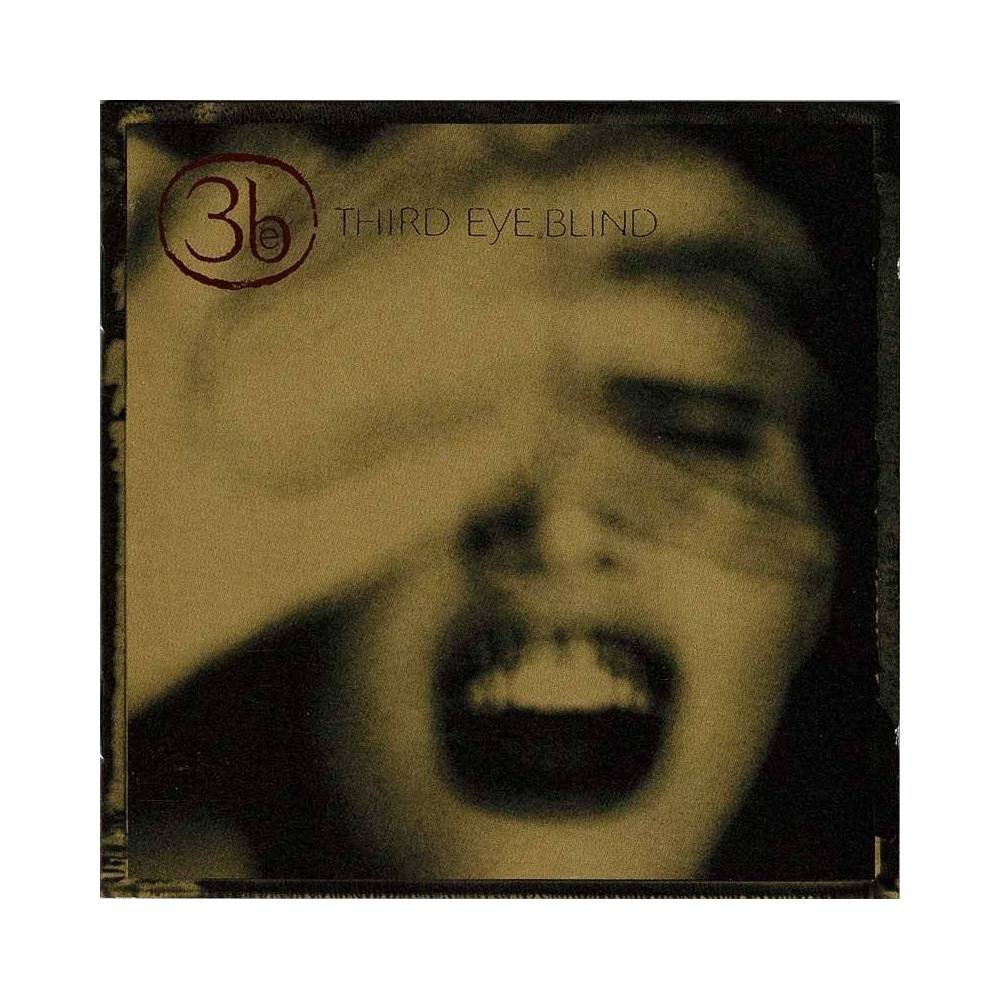 Third Eye Blind - Third Eye Blind. CD