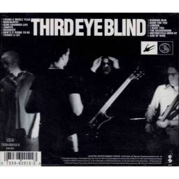 Third Eye Blind - Third Eye Blind. CD