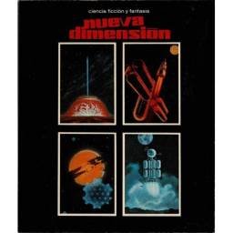 Nueva Dimensión. Revista de...