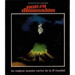 Nueva Dimensión. Revista de Ciencia Ficción y Fantasía No. 60. Noviembre 1974