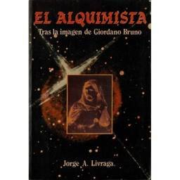 El Alquimista. Tras la...