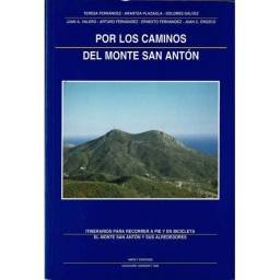 Por los caminos del Monte San Antón - AA.VV.