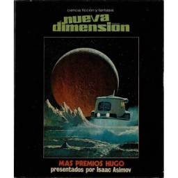 Nueva Dimensión. Revista de Ciencia Ficción y Fantasía No. 69. Septiembre 1975