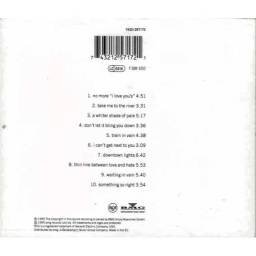 Annie Lennox - Medusa. CD