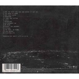 R.E.M. - New Adventures In Hi-Fi. CD