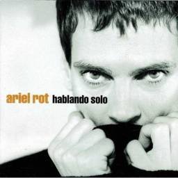 Ariel Rot - Hablando Solo. CD