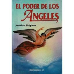 El Poder de los Angeles - Jonathan Sleigthon
