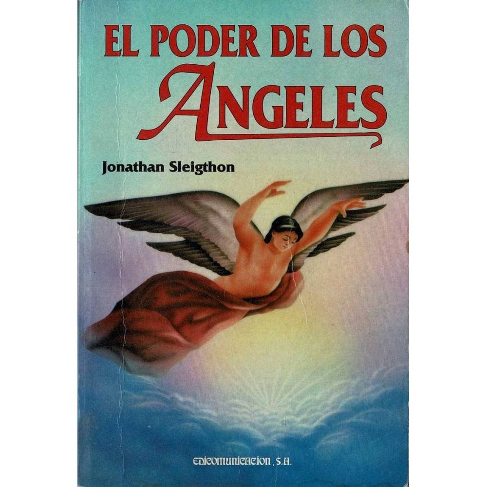 El Poder de los Angeles - Jonathan Sleigthon