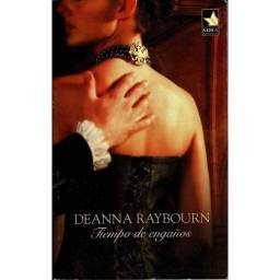 Tiempo de engaños - Deanna...