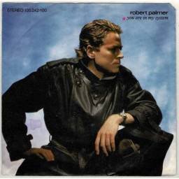 Robert Palmer - You Are In...