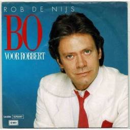 Rob De Nijs - Bo / Voor...