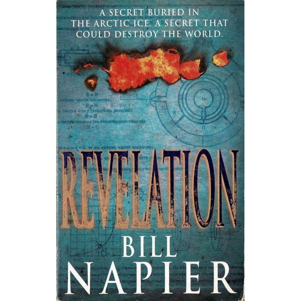 Revelation - Bill Napier