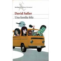 Una familia feliz - David...