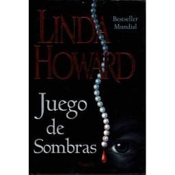 Juego de sombras - Linda Howard