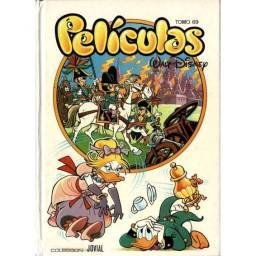 Películas Walt Disney Tomo 69