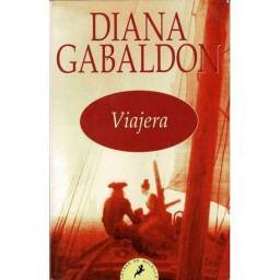 Viajera - Diana Gabaldon