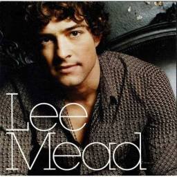 Lee Mead - Lee Mead. CD