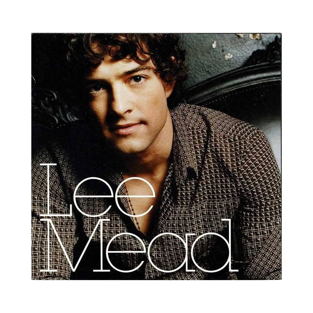 Lee Mead - Lee Mead. CD