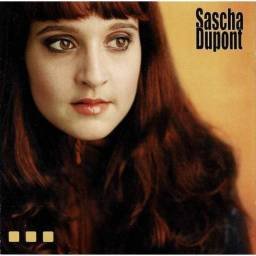 Sascha Dupont - Sascha Dupont. CD