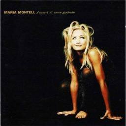 Maria Montell - Svært At...