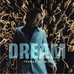 Thomas Helmig - Dream. CD