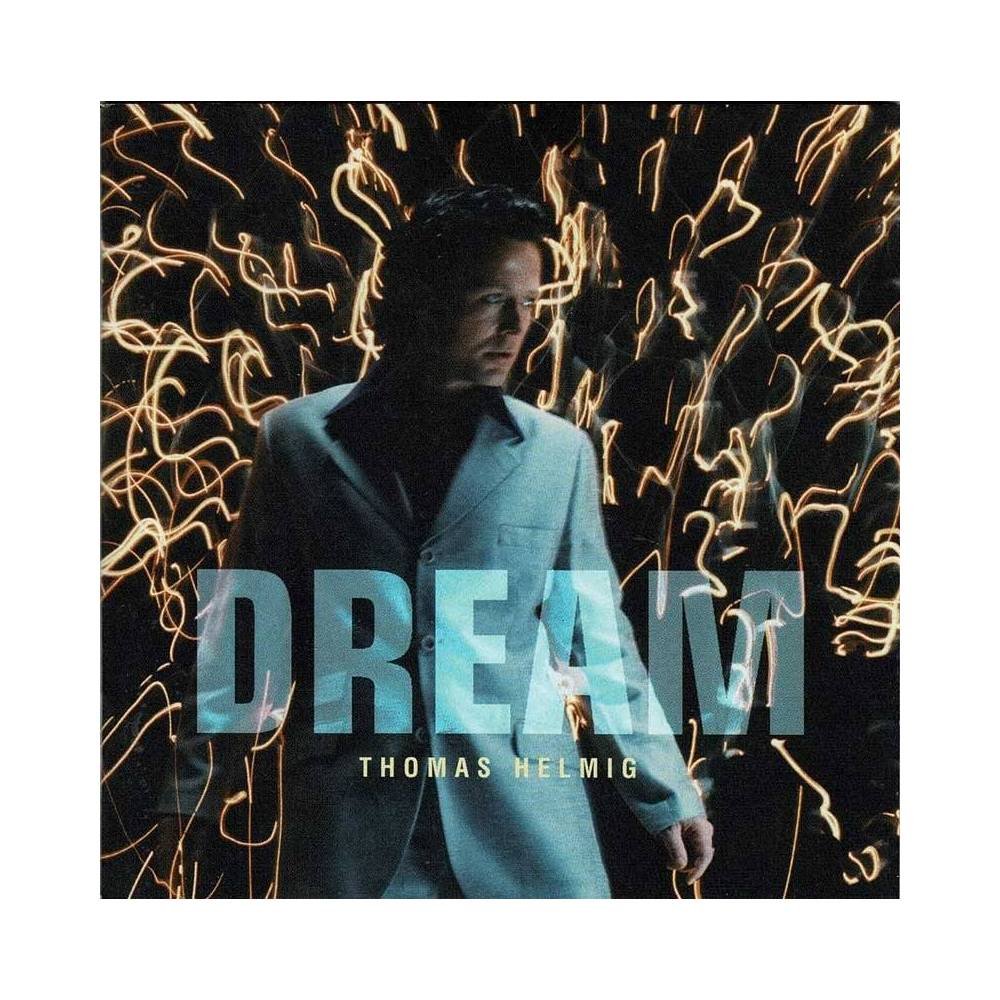 Thomas Helmig - Dream. CD