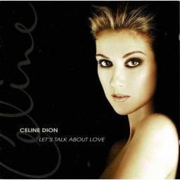 Celine Dion - Let's Talk...