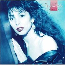 Jennifer Rush - Passion. CD