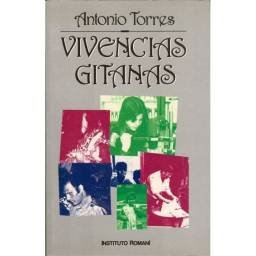 Vivencias Gitanas - Antonio Torres